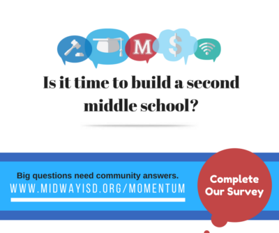 Midway Launches Community Survey