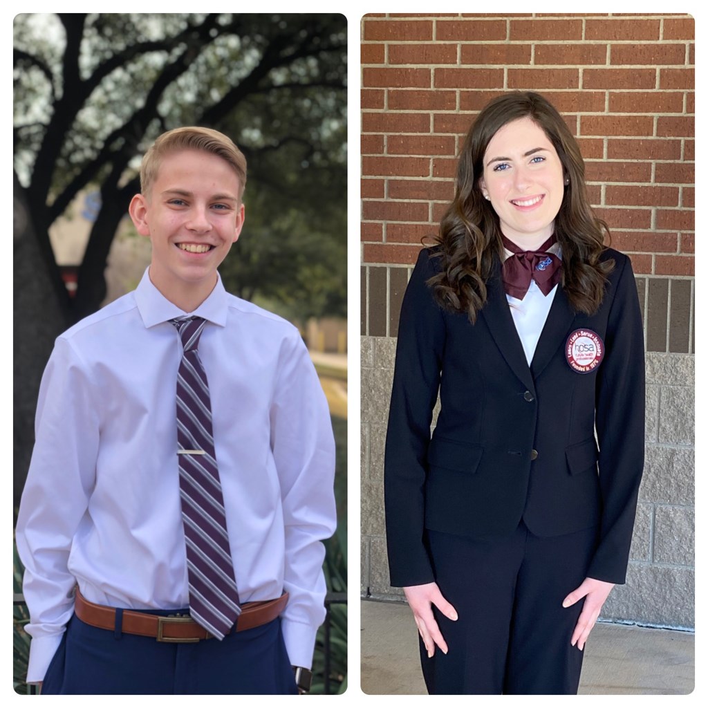 Students to Represent Midway at HOSA International Leadership ...