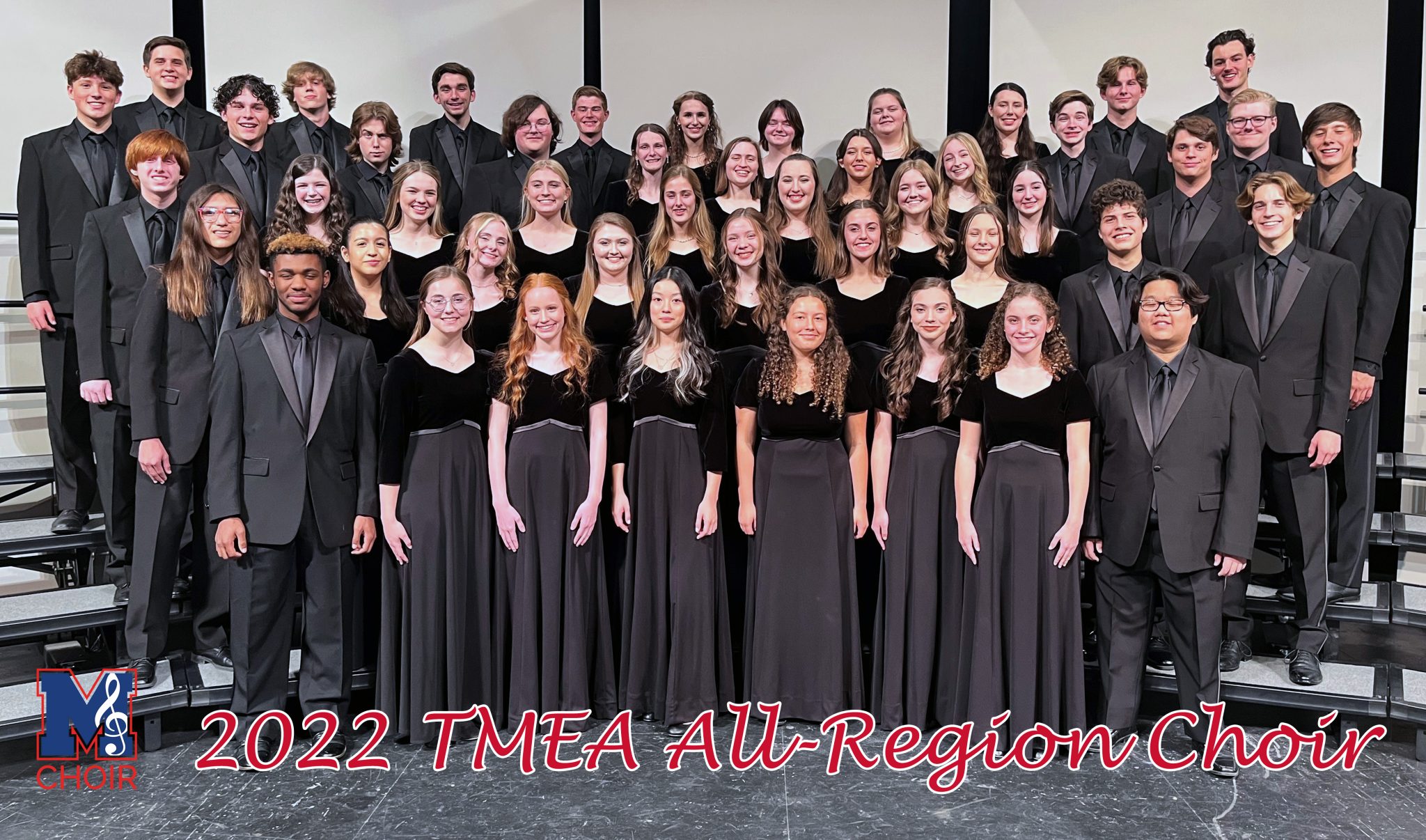 Midway Choir Students Make TMEA AllRegion Choir Panther Nation News