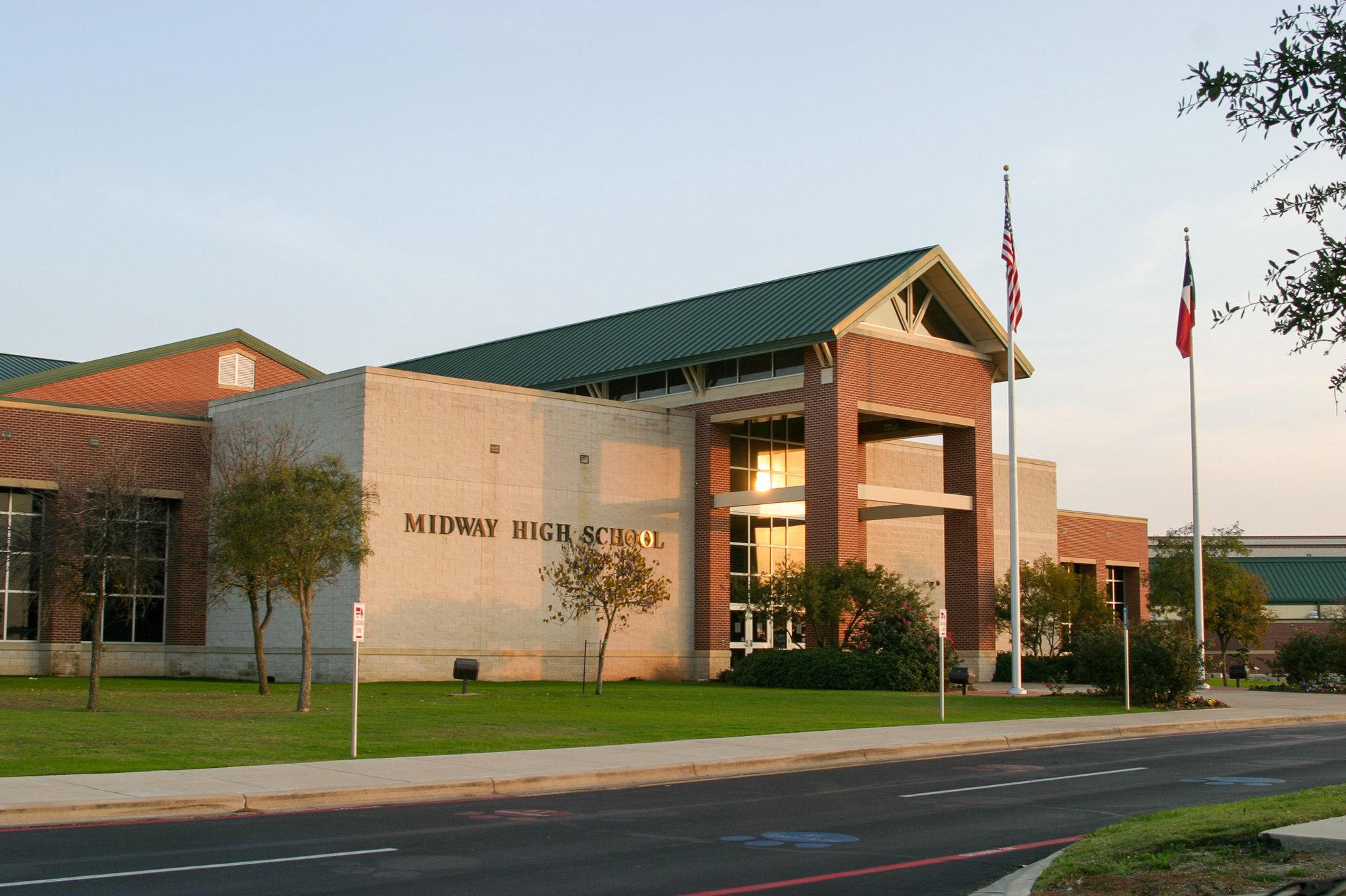 U.S. News Ranks MHS No. 1 in Waco with Rise in State, National Rankings ...